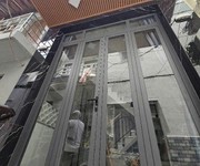 4 Bán nhà quận 7 trần xuân soạn 21m2, 2pn, 3 tầng, sân thượng chill chill, shr, zá chỉ nhinh 3tỷ
