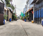 Bán gấp nhà tân kỳ tân quý -bình tân hẻm ô tô đỗ cửa 80m2,2tầng 4 tỷ 9