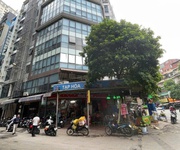 1 Có 1 0 2 mặt chợ, mặt phố mỗ lao  kinh doanh sầm uất diện tích 100m, 25 tỷ.mặt tiền: 7m