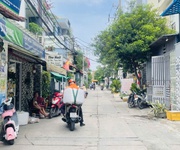 Bán nhà 26.3 ngay aeon tân phú hẻm xe tải quay đầu cách 20m 72m2 ,4 tầng nhỉnh 6 tỷ