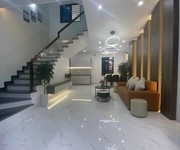 Bán nhà ngõ phố Nguyễn Thị Duệ, ph Lê Thanh Nghị, TP HP mới, 50m2, 3 tầng, mt 5.29m, 2.59 tỷ
