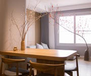 2 Cho thuê chung cư BooYoung Vina, Hà Đông, 2 phòng ngủ, đủ đồ 15 triệu/tháng