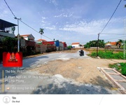 2  Duy Nhất 1 Lô 52,5m2 Oto Quay Đầu Thoải Mái  Phường PHẠM NGŨ LÃO 