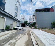 2 Bán Đất TTTM Núi Đèo, Thủy Nguyên, 81m2, Kinh Doanh Tốt, Giá Đầu tư