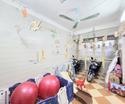 Kim đồng bán nhà 4 tầng phân lô mặt ngõ chính ô tô dừng đỗ kinh doanh hoàng mai