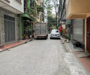 1 Bán Nhà Phân Lô Kim Đồng, 90M2, 5 Tầng,MT 5M GIÁ 24,7 TỶ, OTO Tránh Kinh Doanh