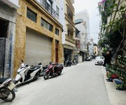 Bán Nhà Phân Lô Minh Khai 85M2, 8 TẦNG, MT 5,2M , GIÁ 23,9 TỶ, THANG MÁY