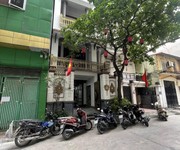 Bán Nhà Phân Lô Kim Đồng, 90M2, 5 Tầng,MT 5M GIÁ 24,7 TỶ, OTO Tránh Kinh Doanh