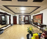 5 Bán Nhà Phân Lô Kim Đồng, 90M2, 5 Tầng,MT 5M GIÁ 24,7 TỶ, OTO Tránh Kinh Doanh