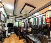 4 Bán Nhà Phân Lô Kim Đồng, 90M2, 5 Tầng,MT 5M GIÁ 24,7 TỶ, OTO Tránh Kinh Doanh