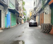 TRUNG TÂM TÂN BÌNH - Hẻm xe hơi né, 82m2, ngang 4m, vị trí KD đắc địa, 11 tỷ bé xíu