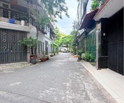 TÂN BÌNH - KHU BÀU CÁT, 65m2, 4 tầng BTCT, 4PN, xe hơi ngủ nhà - An sinh tuyệt đỉnh.