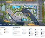 5 Căn 3PN/80M2 view sông tam thủy giao lộ giá 6.051 Tỷ - MASTERI RIVERA