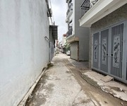 Chính chủ bán mảnh 48m, đất thổ cư Miêu Nha, Tây Mỗ, Nam Từ Liêm cũ .