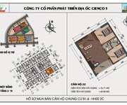Chính chủ bán gấp căn hộ 77m2 ban công Đông Nam, chung cư Thanh