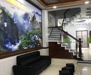 Nhà 4 tầng HXH quay đầu, DT 4x20m, Phạm Văn Chiêu Gò Vấp Giá 7 tỷ 8 BL
