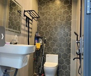 2 Bán nhà 1 trệt 2 lầu   80m    4pn   5wc   gần UNBD P4 Tân An Long An   giá 2 tỷ 500