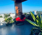 3 Bán nhà 1 trệt 2 lầu   80m    4pn   5wc   gần UNBD P4 Tân An Long An   giá 2 tỷ 500