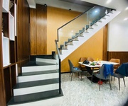 4 Bán nhà 1 trệt 2 lầu   80m    4pn   5wc   gần UNBD P4 Tân An Long An   giá 2 tỷ 500