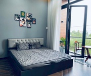5 Bán nhà 1 trệt 2 lầu   80m    4pn   5wc   gần UNBD P4 Tân An Long An   giá 2 tỷ 500