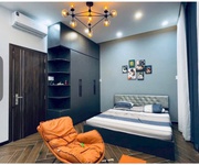 6 Bán nhà 1 trệt 2 lầu   80m    4pn   5wc   gần UNBD P4 Tân An Long An   giá 2 tỷ 500