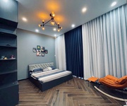 7 Bán nhà 1 trệt 2 lầu   80m    4pn   5wc   gần UNBD P4 Tân An Long An   giá 2 tỷ 500