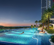 3 Độc Quyền Căn 2PN/67m2 Mã Căn 09 Tòa A View Sông Hàn, Biển Và Thành Phố - Masteri Rivera Da Nang