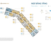 Độc Quyền Căn 2PN/67m2 Mã Căn 09 Tòa A View Sông Hàn, Biển Và Thành Phố - Masteri Rivera Da Nang
