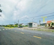 ✨ BÁN ĐẤT TRUNG TÂM PHƯỜNG 4   Tân An   Long An - DT 100M    GIÁ 1.4 TỶ   SHR   VỊ TRÍ ĐẸP ✨