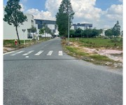 1 Chính chủ cần bán đất ngay trung tâm tp. Tân an long an   100m    shr   giá chỉ 1 tỷ 5