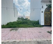 10 Chính chủ cần bán đất ngay trung tâm tp. Tân an long an   100m    shr   giá chỉ 1 tỷ 5