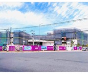 11 Chính chủ cần bán đất ngay trung tâm tp. Tân an long an   100m    shr   giá chỉ 1 tỷ 5