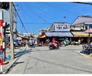 12 Chính chủ cần bán đất ngay trung tâm tp. Tân an long an   100m    shr   giá chỉ 1 tỷ 5