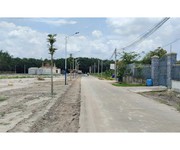1 Chính Chủ Cần Bán Đất Ngay Trung Tâm Tp. Tân An Long An   80m    Shr   Giá Chỉ 1 Tỷ 1