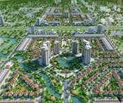 Cần bán lô đất liền kề đẹp nhất khu mở rộng đô thị Cienco5 - Mê Linh - Hà Nội
