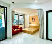 Chung cư mini ngọc lâm, 65m x 7 tầng, mặt tiền 6m, dòng tiền ổn định 60tr/tháng