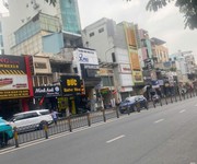 Nhỉnh 21 tỷ sở hữu ngay 2 mặt tiền lý thái tổ q10  4.3x20.6m  hậu 5.2, 5tầng btct