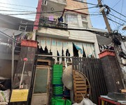 Ngộp ngộp mặt tiền kd bình thới gần đầm sen q11  4.5x18.5m cn.76.7m2-10tỷ hơn