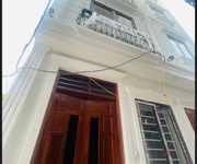 Bán nhà trung tâm hoài đức, hà nội-31m-5 tầng-3 ngủ- giá chỉ 4,6 tỷ