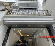 Bán nhà lô góc 6 tầng, thang máy, ô tô vào nhà, ngọc thụy long biên