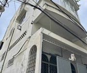 Còn 7.6 tỷ ‼nhà lô góc   lê văn sỹ, phú nhuận   49m    4 tầng   hẻm 3m