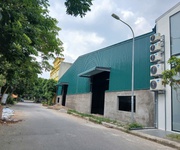 1 Cho thuê kho xưởng tại đồng kỵ  từ sơn, bắc ninh diện tích từ 500-4000m2