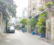 Bán nhà trịnh đình trọng - 4 tầng mới ở liền - 40m2 view hxh