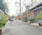 Ngộp thoại ngọc hầu - 50m2 - hxh 6m vô nhà - 3 tầng mới ở liền