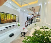 Căn nhà đẹp, căn góc trần lãm, ngay gần bv đột quỵ, ngõ oto rộng thoáng, giá 2,x tỷ thiện trí là
