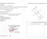 chính chủ cần bán lô đất đẹp   trưng vương , trục chính nguyễn văn linh