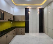 Nhà mới 3 tầng 48m2 trần quang cơ tân phú shr gí chỉ 6 tỷxx