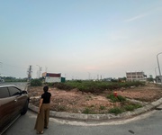 2 Hot     sở hữu ngay đất đẹp - giá tốt - vị trí đắc địa tại kdc thành xương giang, phường xương