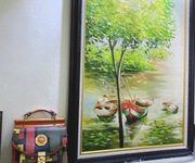 Nguyễn Phúc Lai hồ Hoàng Cầu - Ô tô đỗ cửa - giá đẹp như nhà