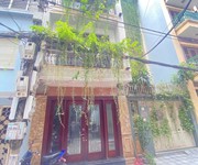 Bán nhà phương mai phân lô ô tô tránh 45m 5 tầng mặt tiền 4m 17 tỷ